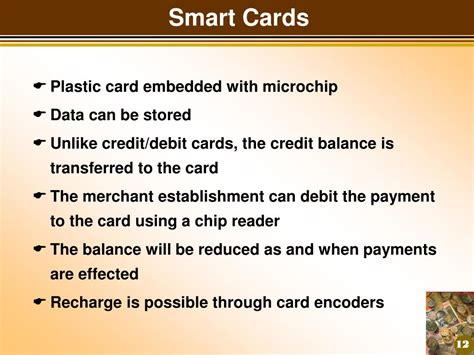 difference between smart card and credit card in tabular form|Working and Types of Smart Card .